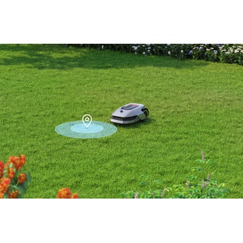 Image 1 of Dreame Roboticmower A1 (MLLA7110)