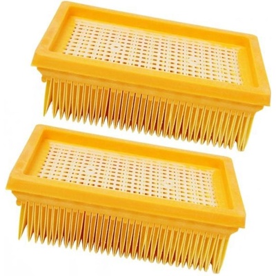 NipponCEC Karcher 2.863 005 filtry ploché 2 ks