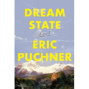 Dream State | PUCHNER ERIC (ISBN: 9780385550666)