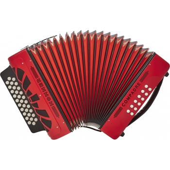 Hohner Compadre