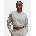 Under Armour Дамски суитшърт Under Armour UA Rival Fleece Piped Crew-GRY Under Armour | Siv | ЖЕНИ | S
