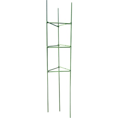 STREND PRO Garden Mřížka Strend Pro, opěrná na květiny a rostliny, skládací, 1,1x120 cm