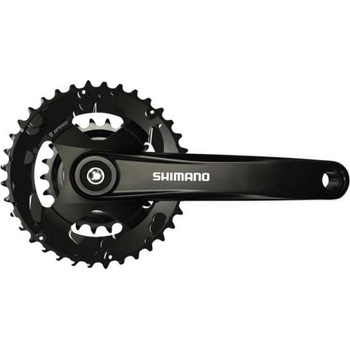 Shimano Altus MT101