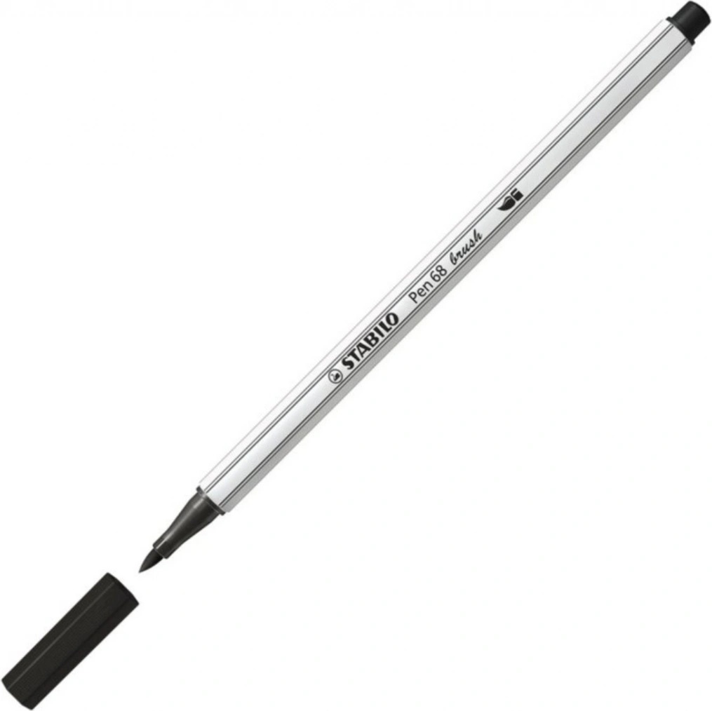 Stabilo Pen 68 černá