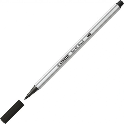 Stabilo Pen 68 černá