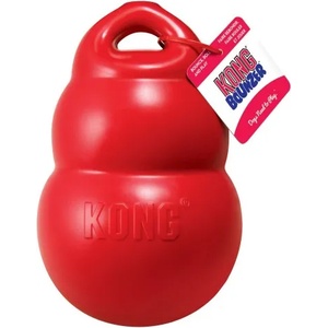 KONG Bounzer Extra Large - играчка за куче от гума - САЩ - PBXE