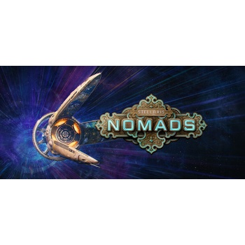 Stellaris - Nomads