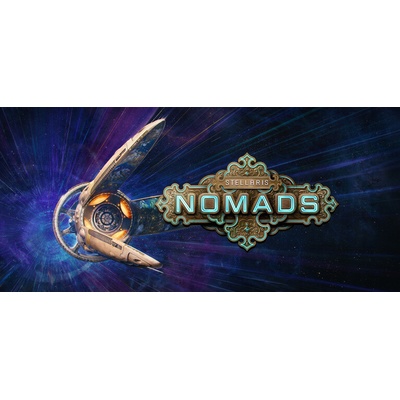Stellaris - Nomads