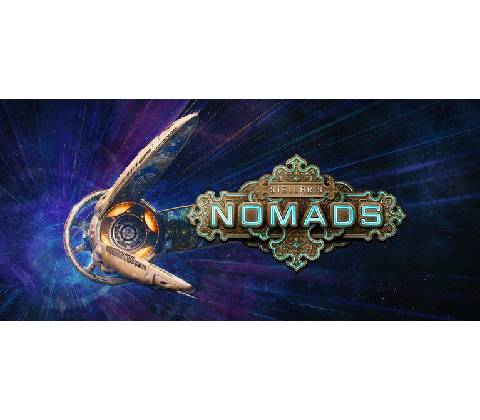 Stellaris - Nomads