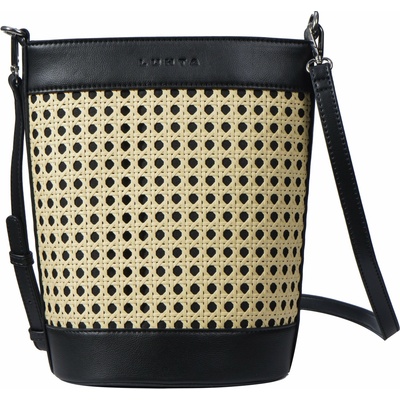 Luhta Ooperi W 737921000L 990 black