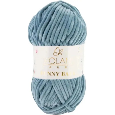 Wolans Bunny Baby 10030 Aqua