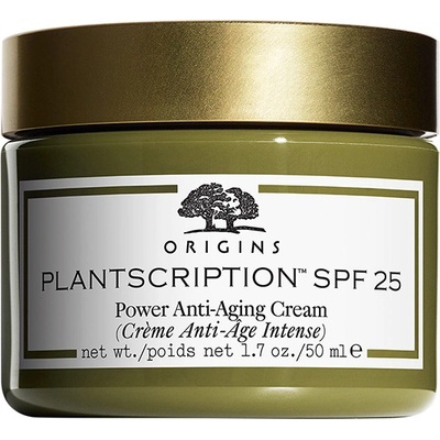 Origins Plantscription Spf25 Power Anti-Aging Cream Дневен крем дамски 50ml