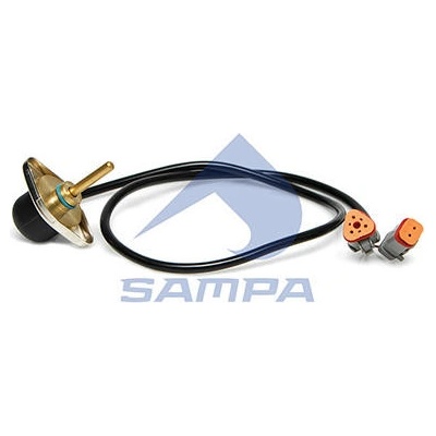 Snímač, plnicí tlak SAMPA 093.248