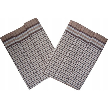 Svitap J.H.J. Kocka malá 50x70 cm 3 ks hnedá