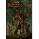 Hry na PC Total War: WARHAMMER - Call Of The Beastmen Campaign Pack