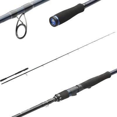 Westin W8 Precision Cast Limitless MH 2,31 m 10-40 g 1+1 diely