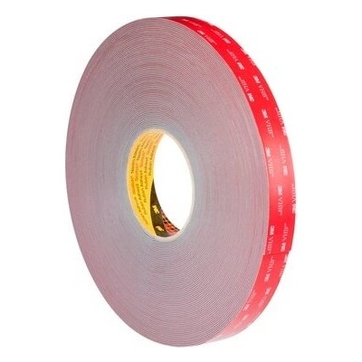 3M Lepiaca páska GPH-060GF VHB šedá