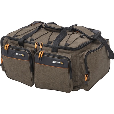 Savage Gear Taška SYSTEM CARRYALL XL 62x44x29cm 53L