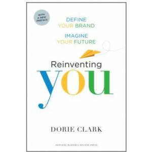 Reinventing You, With a New Preface (ISBN: 9781633693883)