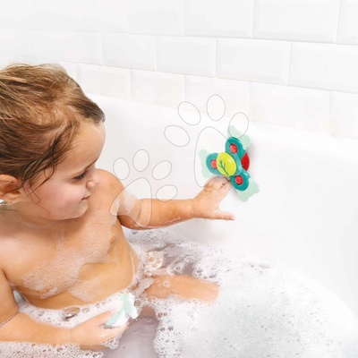 Ludi Baby spinner