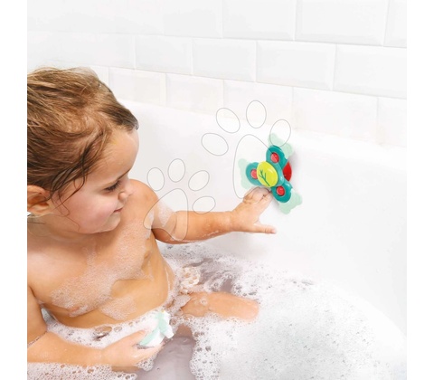 Ludi Baby spinner