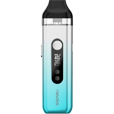 Nevoks Feelin X Pod 1600 mAh Ocean Blue 1 ks