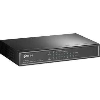 TP-LINK TL-SG1008P