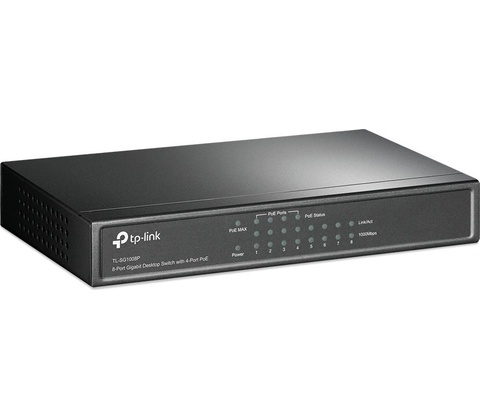 TP-LINK TL-SG1008P