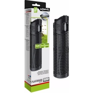 AQUAEL Нагревател AquaEL PLATINUM 500W (7486)