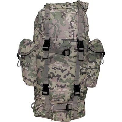 MFH BW operation camo 65 l