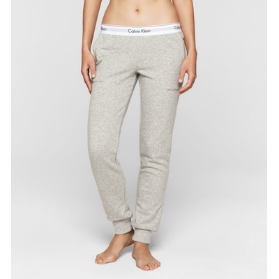 Calvin Klein dámské tepláky QS5716E-020
