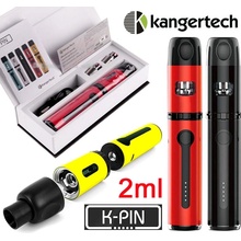 Kangertech K-PIN 2000 mAh bílá 1 ks