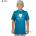 Fox detské tričko Yth Optical ss tee