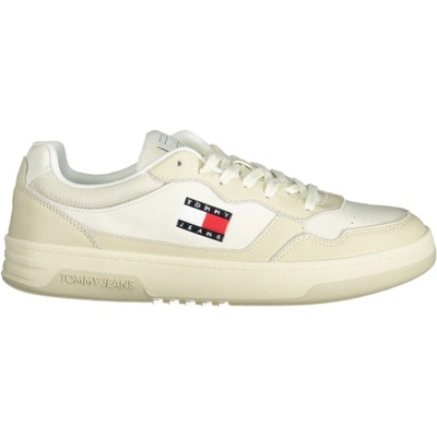 Tommy Hilfiger Мъжки спортни обувки tommy hilfiger, Размер 44, Цвят Бежово (em0em01443_beacg)