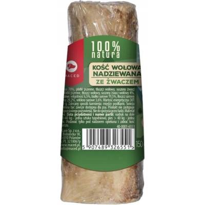 Maced Plnená kosť so žalúdočnou vložkou 150 g