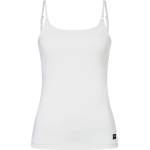 super. natural Дамско мериносово термобельо super. natural Women's Cosy Top Merino base layer - Fresh White - размер XL (115-2716-0215)