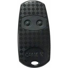 CAME TOP-432EE – 2kanálový ovladač 433,92 MHz
