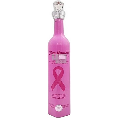 Don Ramón Blanco Lavander 38% 0,7 l (holá láhev)