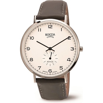Boccia Titanium 3592-01
