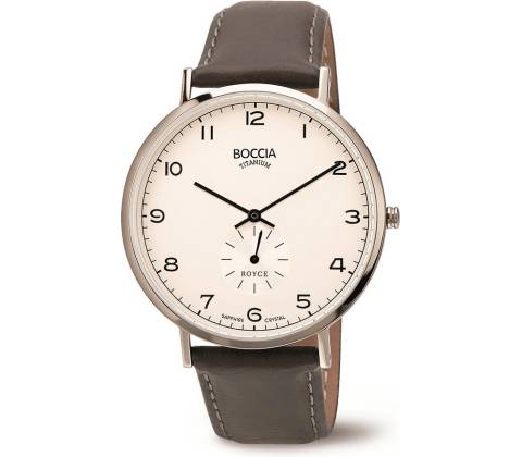 Boccia Titanium 3592-01