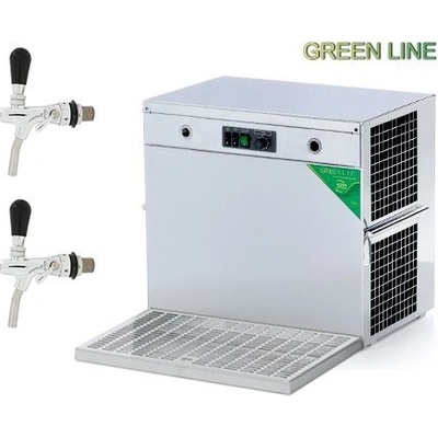 Lindr KONTAKT 300/K Profi TWIN POWER Green Line