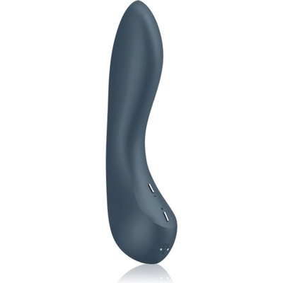 Satisfyer G-SPOT Wave 4 вибратор 20.8 см