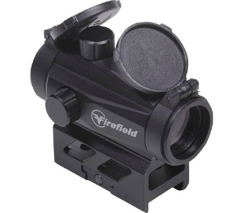 Firefield Impulse 1x22 Compact