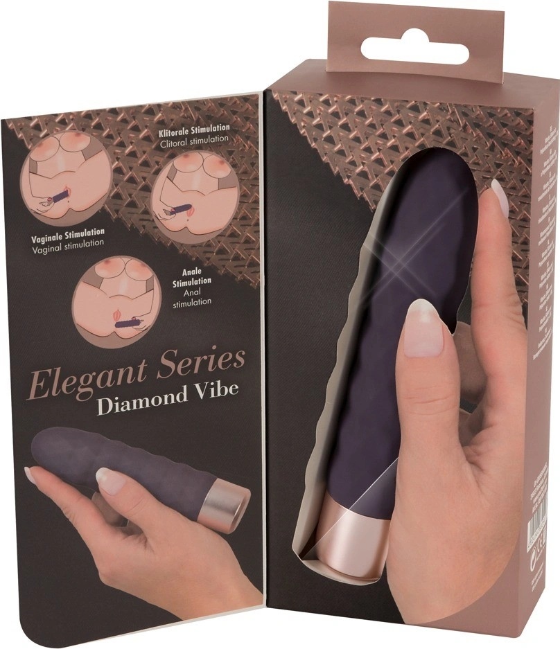 You2Toys Elegant Diamond