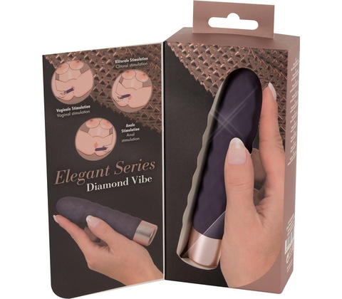 You2Toys Elegant Diamond