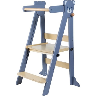 2Kids Toys Učiaca veža Macko