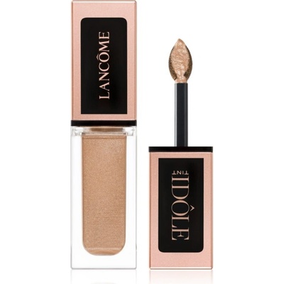 Lancôme Idôle Tint tekuté oční stíny 01 Sunburst 7 ml