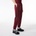 Lacoste Анцуг Lacoste Piqu¿ Sweatpants - Burgundy
