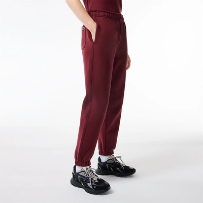Lacoste Анцуг Lacoste Piqu¿ Sweatpants - Burgundy