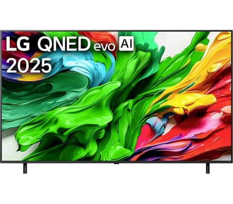 LG 65QNED85A6C